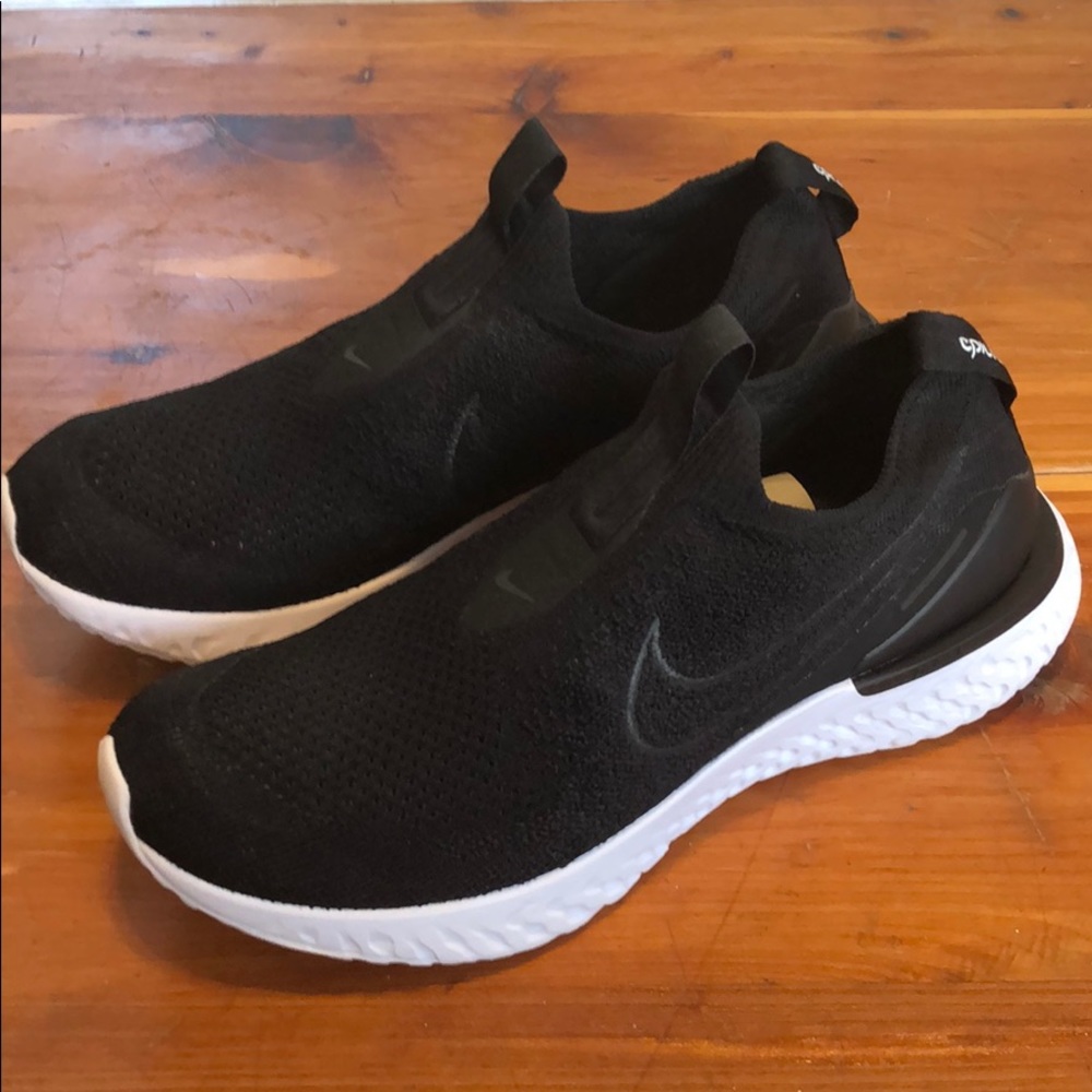 Nike Epic Phantom React